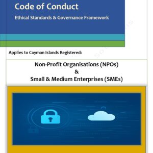 Code of Conduct (NPOs & SMEs) - Premium