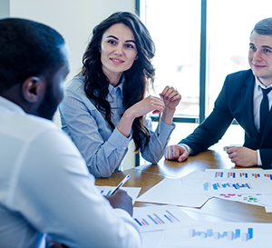Compliance & AML/CFT Advisory
