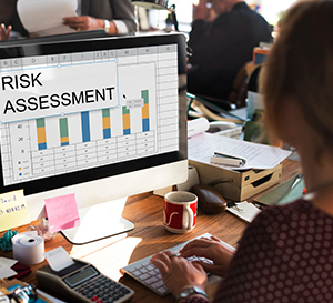 Compliance & Risk Management 