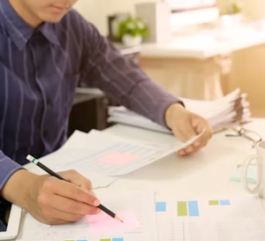Streamline your Compliance Processes with ready-make Resources