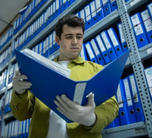 Streamline your Compliance Processes with ready-make Resources